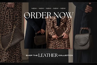 design shopify cosmetic website