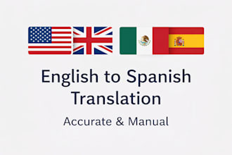 do high quality spanish transcription and audio cleaning
