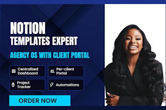 build notion template notion dashboard notion expert notion workspace notion crm
