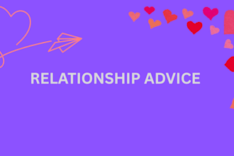 be your relationship expert