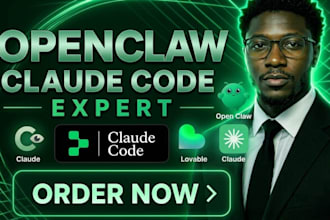 build and automate your custom ai agent using claude and openclaw