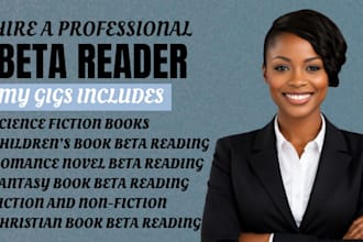 alpha or beta read your fantasy, romance, historical, dark, thriller or erotica