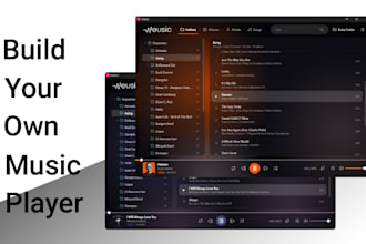 build a custom windows desktop app for your niche workflow