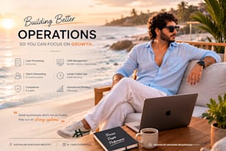 manage mycrm, infynity CRM for mortgage brokers