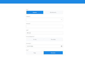 organize your database and automate it