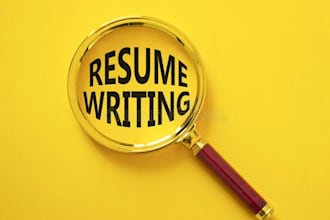 write the perfect resume and cover letter