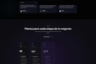 design and build professional