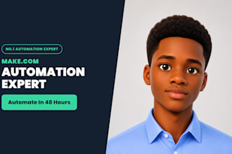 do make com ai automation workflow api airtable and n8n automation integration