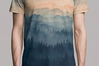 design custom t shirt and graphic and graphic tshart