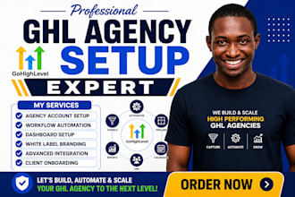 do gohighlevel agency onboarding ghl saas white labeling ghl real estate expert