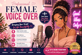 create seductive nsfw voice over or custom erotic audio female voice acting 4u
