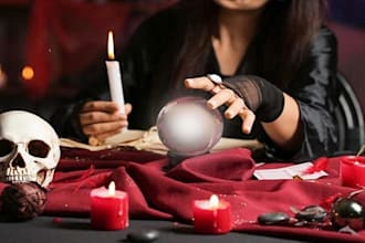 cast any love spell