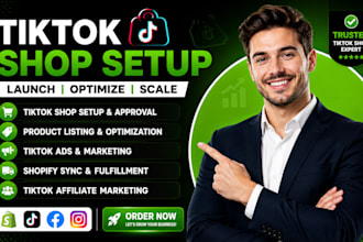 do tiktok shop setup tiktok shop usa tiktok shop dropshipping store tiktok shop