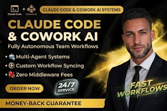claude code ai automation claude cowork ai agent claude workflow automation