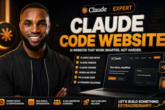 build claude code website claude website design shopify store