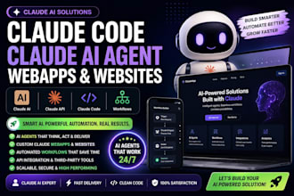 claude code claude ai agent claude webapp claude website design claude workflows