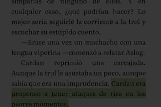 ser tu beta reader en español