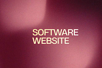 do business software development