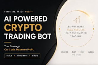 do crypto trading bot, ai crypto trading bot, crypto arbitrage bot, crypto bot
