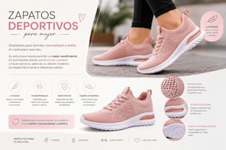 crearé contenido profesional para las redes sociales