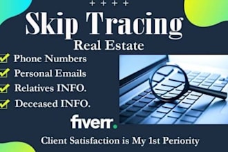 provide new homeowners, motivated sellers cash buyers leads