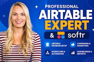 airtable crm setup airtable database airtable sales pipeline airtable automation