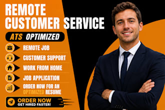 search and apply for customer service jobs, remote customer support jobs