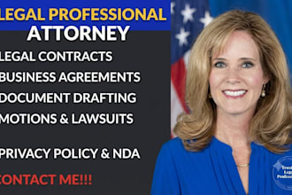 lawsuits motions legal appeals, complaints, petitions, appeal case briefs lawyer