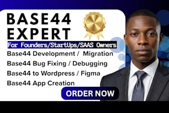 build replit ai n8n ai integration lovable ai replit base44 n8n ai agent