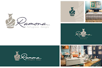 do professional and fast logo design with special price limited time