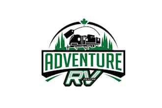design modern attractive logo for an adventure rv business
