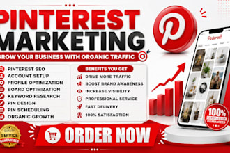 be your pinterest manager