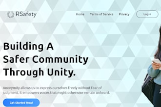 create a website for you quick and cheap