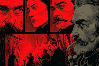 create stunning comic book illustrations and sequential art