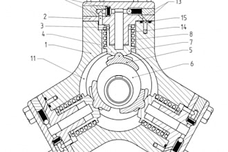 do uspto patent drawiings and patent illustration for utility and design patents