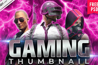 create eye catching youtube thumbnails that boost CTR