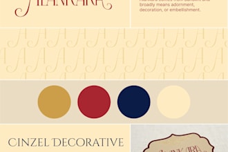do branding, UI design and graphic design