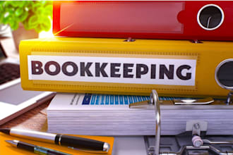 help startup bookkeeping businesses