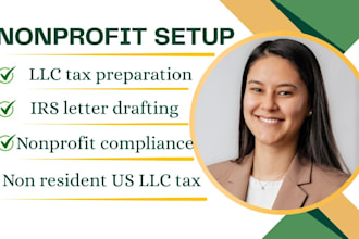 foreign owned llc tax filing form 5472 pro forma 1120 preparation