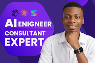be your ai engineer build ai website ai app as your ai consultant ai engineer
