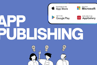 publish your android app on google play console
