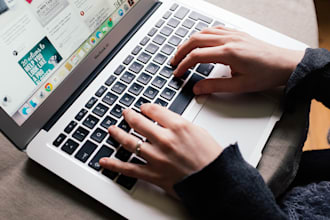 deliver presentable and time saving results