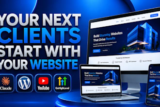 claude code wordpress youtube claude shopify claude cowork gohighlevel wordpress