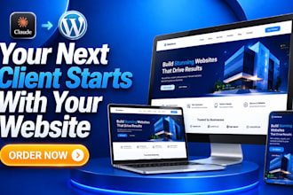 convert claude code claude ai claude website claude cowork to wordpress website