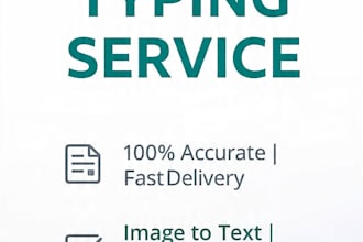 do fast and accurate tamil typing and data entry