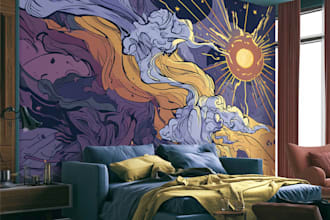 design graffiti designs, murals and wall arts
