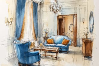 enhance and virtually stage your property