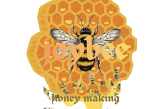 do voice overs for anything or create a logo for you