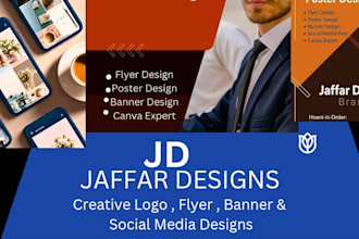 design custom social media posts for facebook and instagram