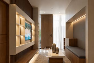 design your interior space